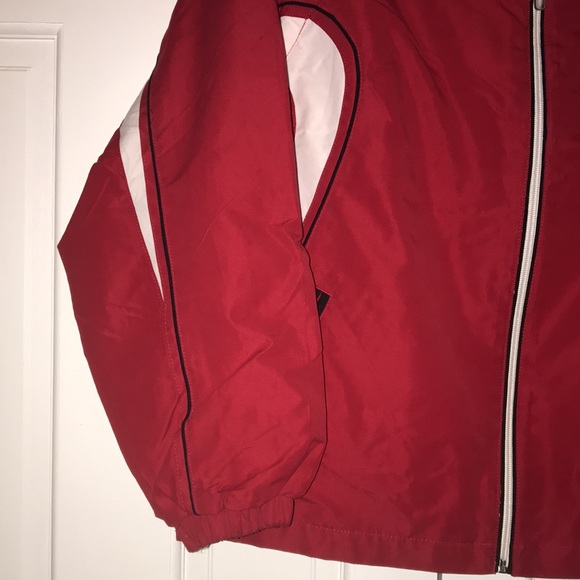 BoldSpirit Woman’s Jacket - Picture 2 of 9